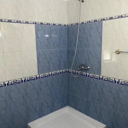 The Albanian Gem Apartament