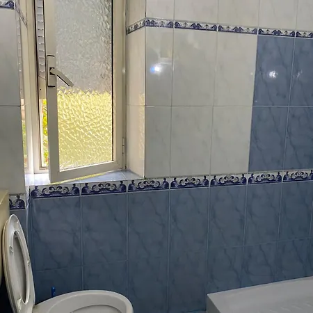 The Albanian Gem Apartament *
