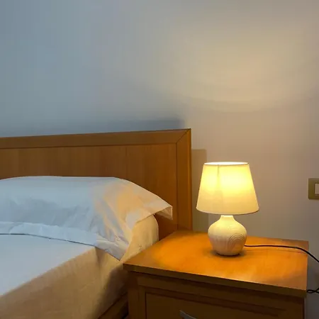 Apartament The Albanian Gem Tirana