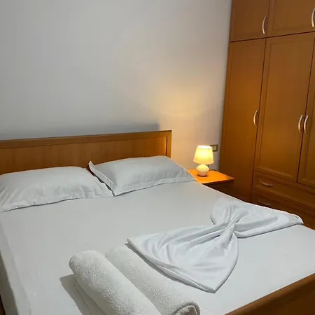 The Albanian Gem Apartament *