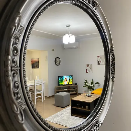 Apartament The Albanian Gem Tirana