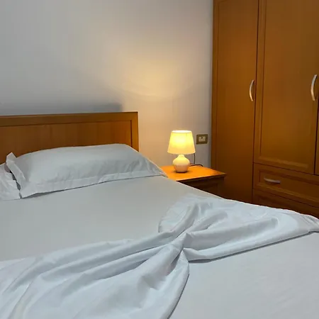 Apartman The Albanian Gem Tirana