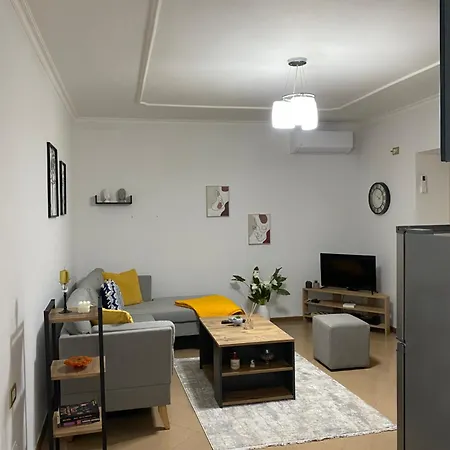 Apartman The Albanian Gem Tirana