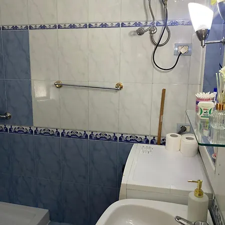 The Albanian Gem Apartman