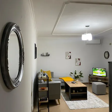Apartman The Albanian Gem *