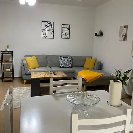 Apartman The Albanian Gem