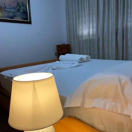 Apartman The Albanian Gem Tirana